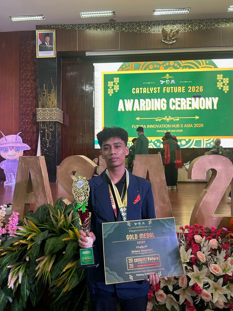 Ahmad Ikram